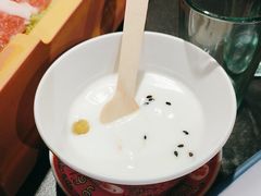 -京门老爆三·铜锅涮肉 爆肚(芳群园店)