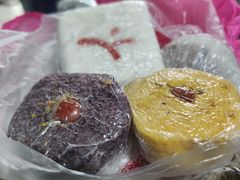 -许阿姨糕团店(南京总店)