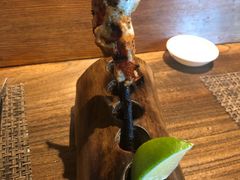 -斯普汇生蚝牛排馆(中骏世界城店)