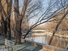 -南长河公园