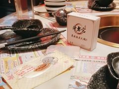 -哥老官重庆美蛙鱼头(宝山龙湖店)