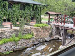-北京水岸山吧度假村(雁栖镇店)