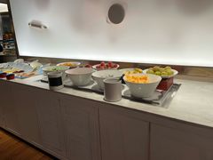 -杭州滨江世融艾美酒店·新食谱全日餐厅