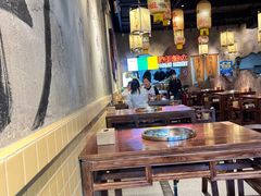 -胖姐社区老火锅(北京总店)