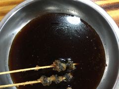 -阿姨小肉摊(同济西苑店)