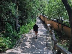 -狼山风景名胜区