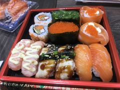 -盒马鲜生(曜一城店)