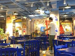 大堂-马路边边串串香(大成路店)