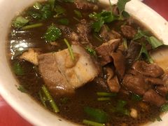 -北京小肠陈饭庄(方庄店)