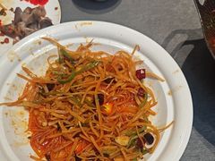 -食味楼(枫林湾店)