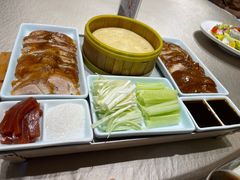 -热河食府(中山路店)