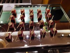 -宜昌富力皇冠假日酒店·咖啡1号西餐厅