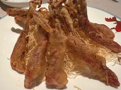 -小炳胜(卓悦中心店)
