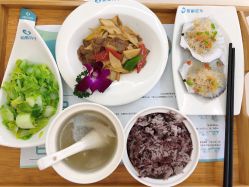 -妍悦母婴月子会所(武汉天地店)