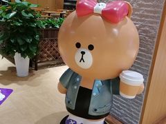 -汤W城市微度假(仓山店)