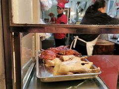 -水西门烤鸭店(侯家桥店)