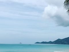 -查汶海滩