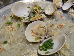 -新享乐海鲜(翠华路店)