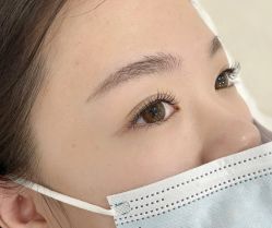 -UN·桃喜日系美睫美甲