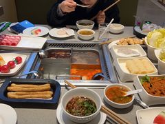 -海底捞火锅(江北万达商业广场店)