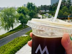 -M Stand(杭州金沙湖公园店)