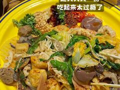 -北丐先生·野馄饨烧烤(雨花万象店)