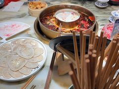 -矮板凳老火锅(宽窄巷子店)