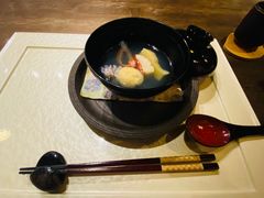 -空蝉怀石料理(益丰·外滩源店)