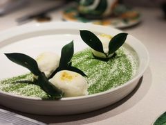 -華府(凯德晶萃店)