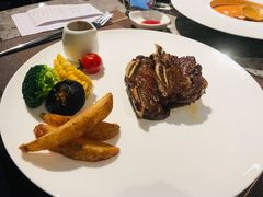 -香云轩·顺德菜(香云纱园林酒店店)