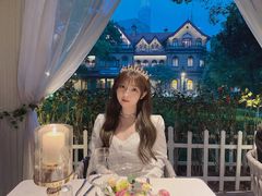 -马勒别墅饭店(静安寺店)