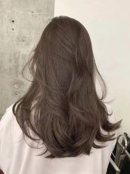 -In Style造型
