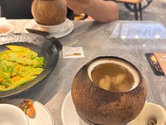-金山记靓鸡专门店·中山菜