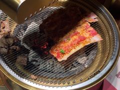 -西塔老太太泥炉烤肉(万柳华联店)