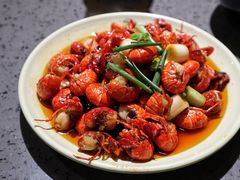 -一棠龙虾•王牌虾球(楚河汉街店)