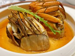 醉蟹-翠香阁潮州菜馆·始于1994(珠江路店)