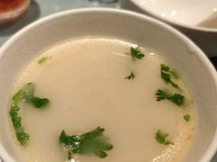 老火鸭汤-小大董·烤鸭(观景餐厅·南京西路店)