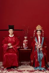 -纯色婚纱摄影(南京店)