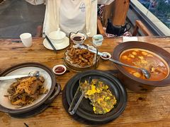 泉州蚝仔煎-临家闽南菜(宝洲路店)