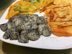 -老字号农家宴
