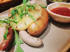 -G+KITCHEN(龙湖狮山天街店)