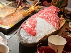 -锦城印象火锅(天府三街店)