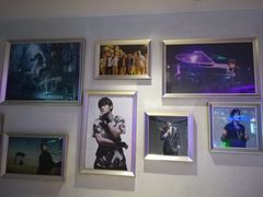 -真爱范特西KTV(交大店)