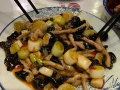-付掌柜在成都·热炒砂锅集(金禾店)