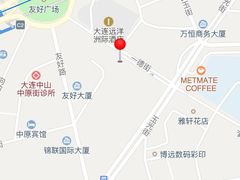 -如家商旅酒店(大连中山广场青泥洼桥店)