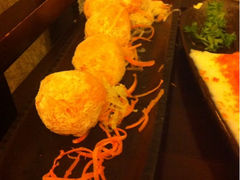 爆浆手打虾丸-捞王锅物料理(四川北路店)