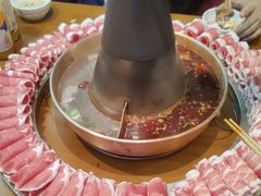 -刘老表·瓦罐汤涮肉(青云谱店)
