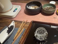 -邈墨茶馆(凤起路店)