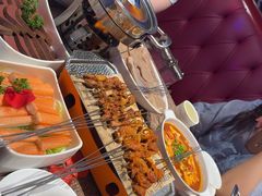 -火吧PTV聚会餐厅(10号店)