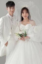 点击看大图 -青禾蒙娜丽莎婚纱摄影(武汉总店)